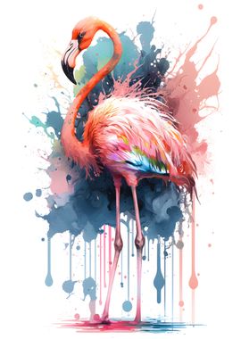 FLAMINGO