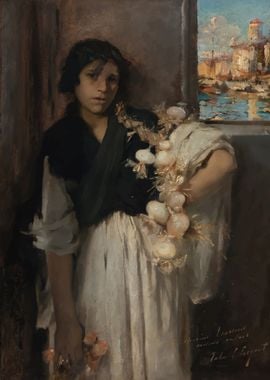 John Singer Sargent