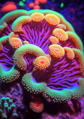 coral reef