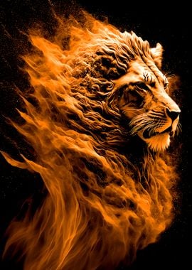 Lion