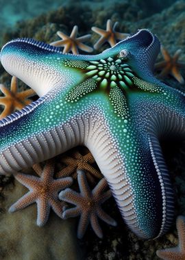 starfish 