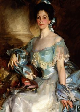 John Singer Sargent