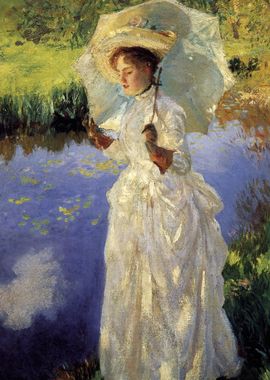 John Singer Sargent