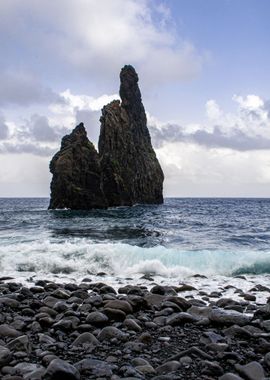 Madeira Portugal 