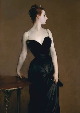 John Singer Sargent