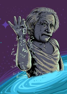 Salt Einstein