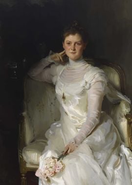 John Singer Sargent