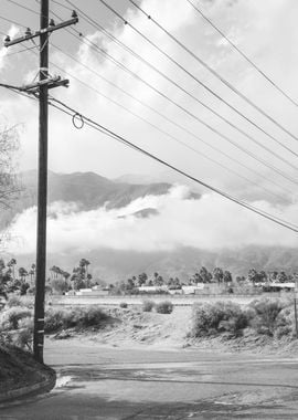 Palm Springs Mountain View