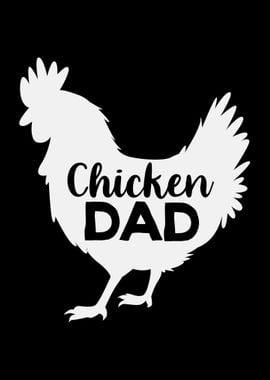 Chicken Dad