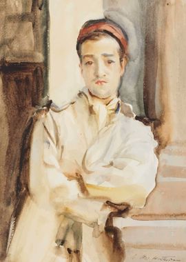 John Singer Sargent