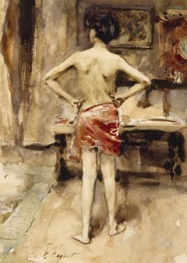 John Singer Sargent