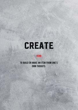 create