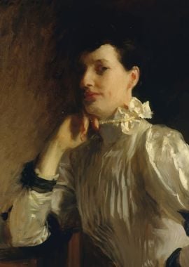 John Singer Sargent