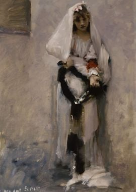 John Singer Sargent