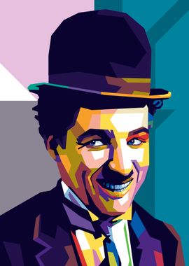 Charlie Chaplin