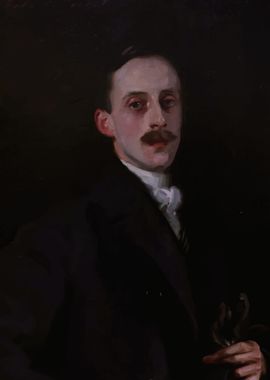 John Singer Sargent