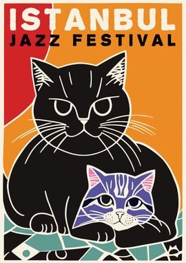 Istanbul Jazz Festival