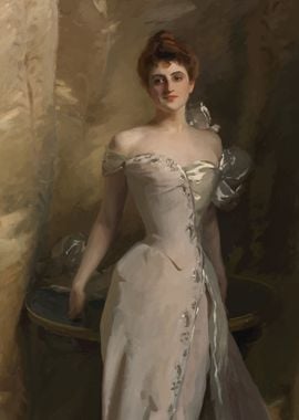 John Singer Sargent