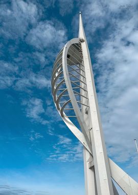 Spinnaker Tower Portsmouth