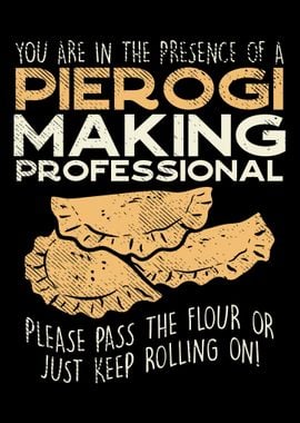 Pierogi Pierogi Gifts Pi