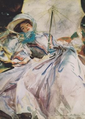 John Singer Sargent