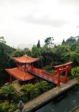 Monte Palace Madeira