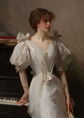 John Singer Sargent