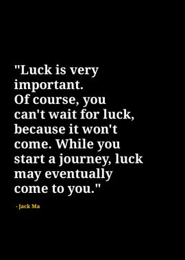 Jack ma quotes