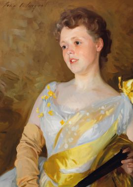 John Singer Sargent