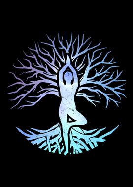 Spiritual Reiki Tree