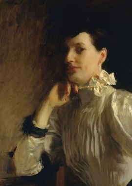 John Singer Sargent