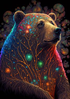 bear galaxy