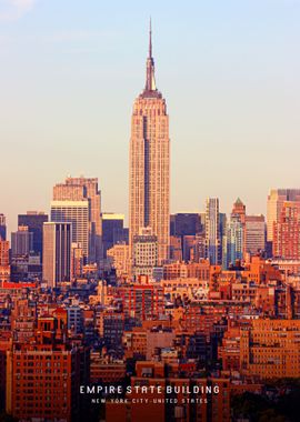 Empire State Building  