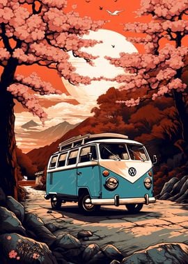 The Transporter' Poster, picture, metal print, paint by pron