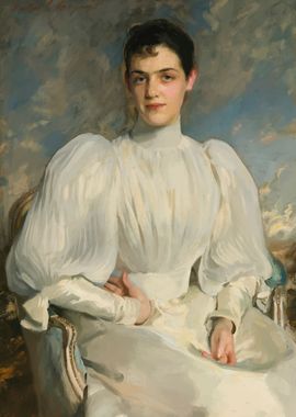 John Singer Sargent