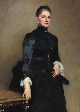 John Singer Sargent