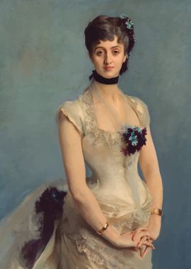 John Singer Sargent