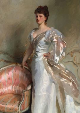 John Singer Sargent