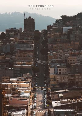 San Francisco 