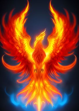 Emerging Phoenix