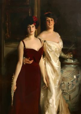 John Singer Sargent