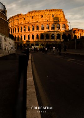 Colosseum  