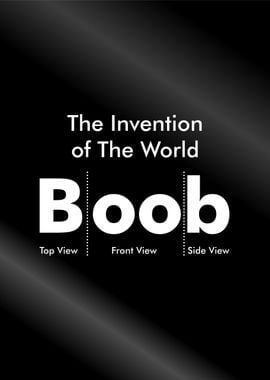 boob