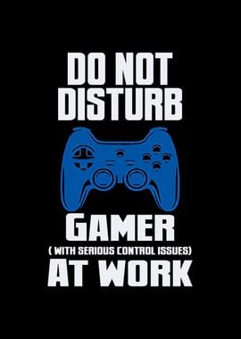 gaming gamer