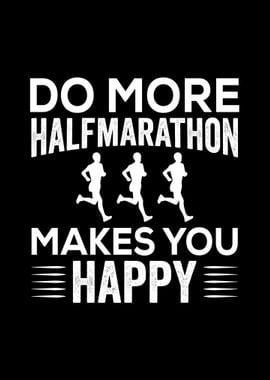 Half Marathon