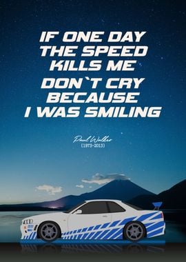 NISSAN SKYLINE R34 quote