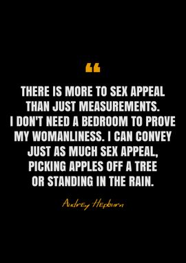 Audrey Hepburn Quotes