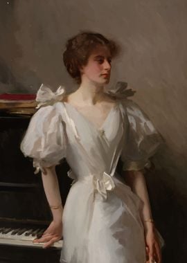 John Singer Sargent