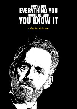 Jordan Peterson quotes 