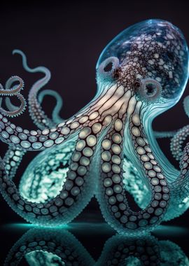 octopus animal